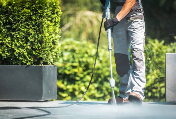 Best Gas Station Cleaning  in Claremore, OK