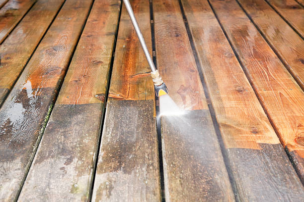 Best Sidewalk and Walkway Cleaning  in Claremore, OK
